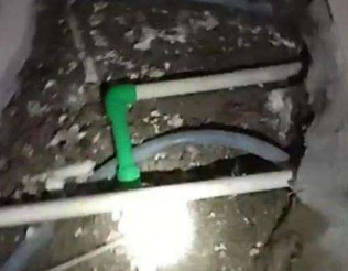 滴道卫生间漏水多少钱