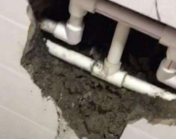滴道卫生间漏水哪家好