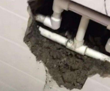 滴道卫生间防水找谁好