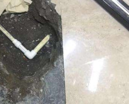 滴道卫生间测漏水多少钱