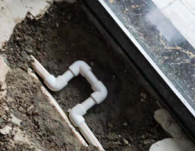 滴道卫生间测漏水哪家好