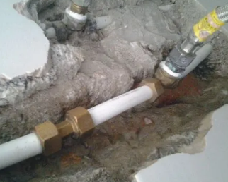 滴道测漏水多少钱