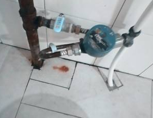 滴道水管维修24小时电话