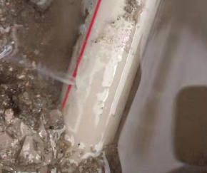 滴道水管维修公司