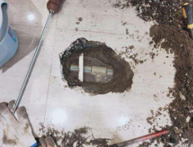滴道卫生间防水多少钱