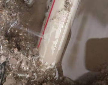 滴道水管维修多少钱