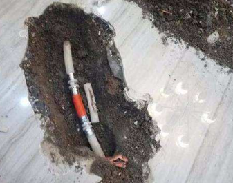 滴道水管维修哪家好