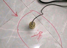 滴道卫生间测漏水多少钱