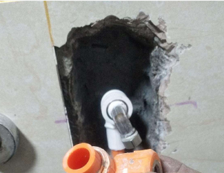 滴道卫生间测漏水哪家好