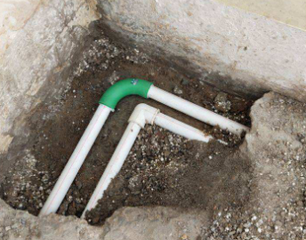 滴道卫生间测漏水价格多少