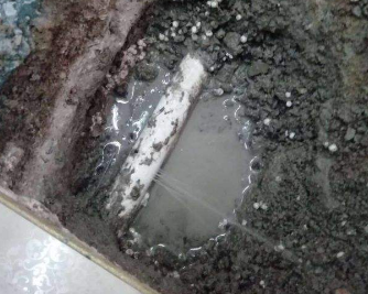 滴道卫生间测漏水哪家好