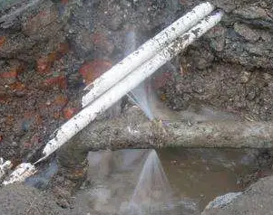 滴道水管维修费用是多少