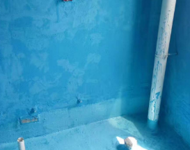 滴道卫生间防水多少钱