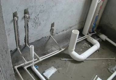 滴道水管维修小知识