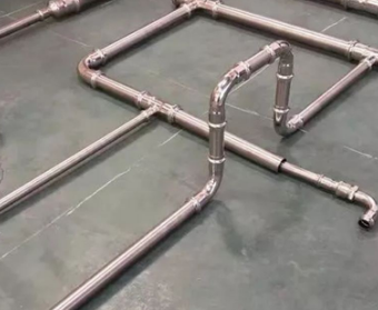 滴道水管维修多少钱