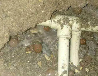 滴道卫生间测漏