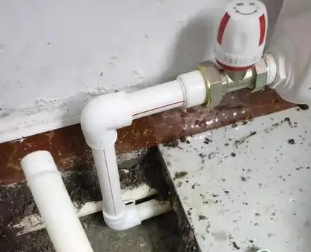 滴道卫生间测漏水多少钱