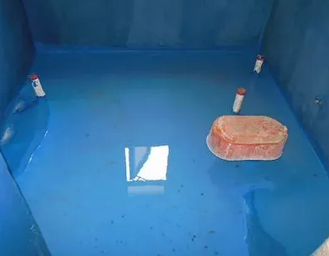 滴道卫生间防水多少钱
