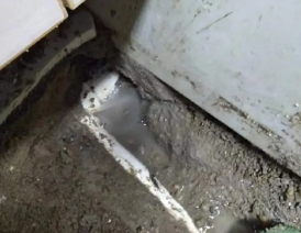 滴道卫生间测漏水多少钱