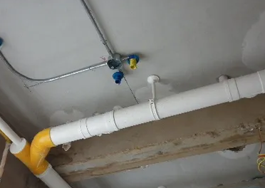 滴道水管维修多少钱