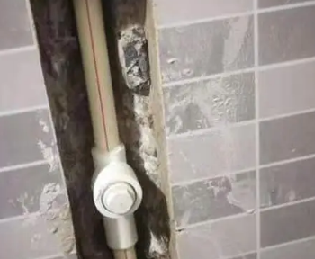 滴道卫生间测漏水