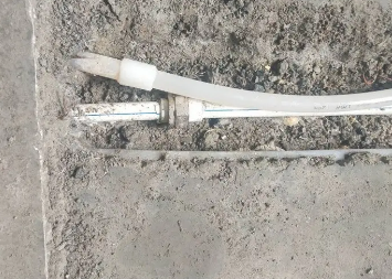 滴道卫生间测漏水之解决方法