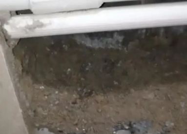 滴道卫生间测漏水多少钱