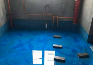 滴道卫生间防水步骤