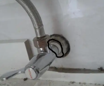 滴道水管维修多少钱