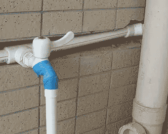 滴道水管维修的解决方法