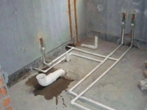 滴道水管维修多少钱
