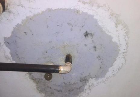滴道测漏水公司分享如何自检漏水