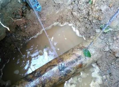 滴道卫生间测漏水公司分享下我们可以检测到轻微的漏水和水压吗？