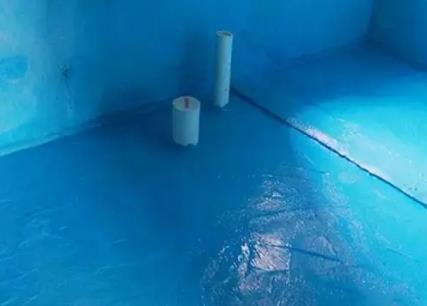 滴道卫生间防水公司分享防水小知识