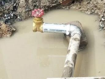 滴道漏水检测电话多少