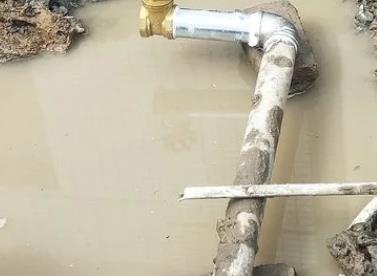 滴道测漏水公司电话